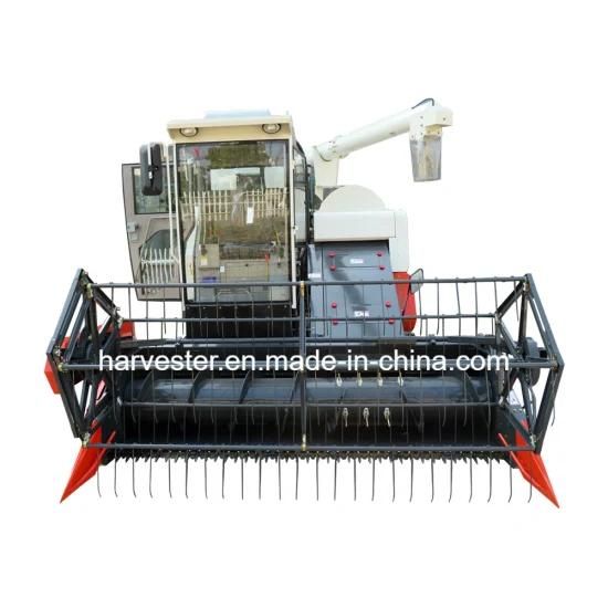 Agricultural Machinery Paddy Rice Combine Harvester for Sale Price Philippines