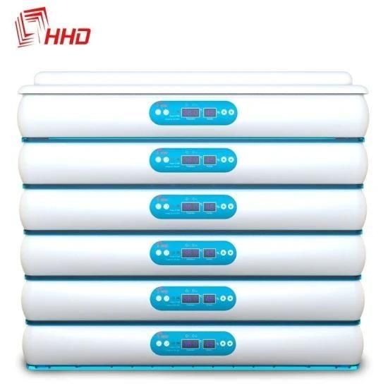 Hhd Hot Selling H Series H720 Egg Tray Plastic Poultry Incubator Hatcher
