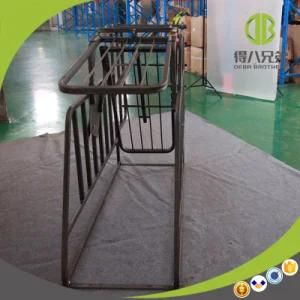 Free Access Individual Sow Stall Made in China