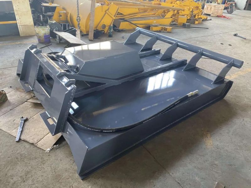 High Quality Slasher Gearbox Agricultural and Complete Blade Slasher