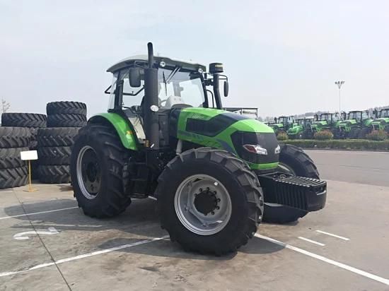 Manufacturer Supply Big Discount 180HP 200HP 210HP Good Quality Farm Tractor for Sale