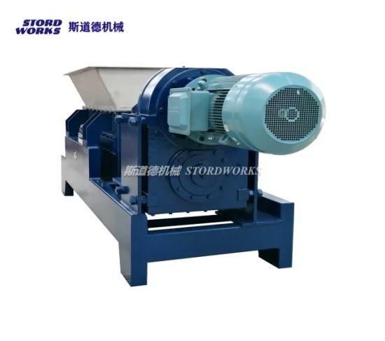 Stordworks Automatic Bone Crusher with High Performance