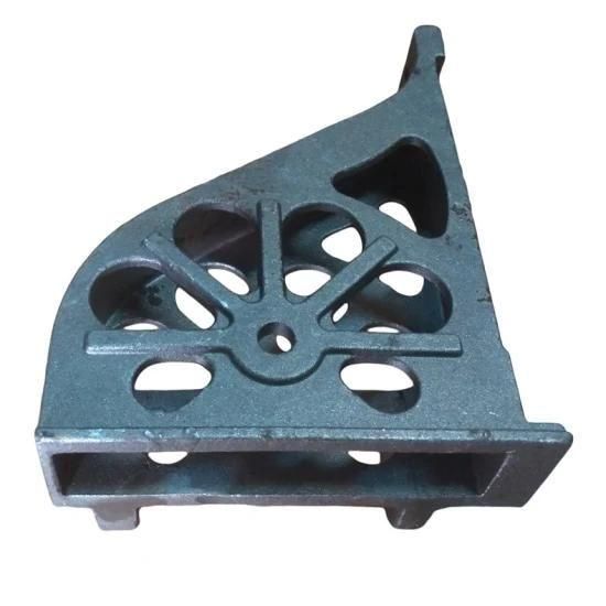 CNC Machining Stable Top Selling Customized Casting China Parts
