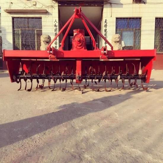 1gqn-270 Series Agricultural Machinery Power Tillers Grass Cutter Mini Cultivator Rotary ...