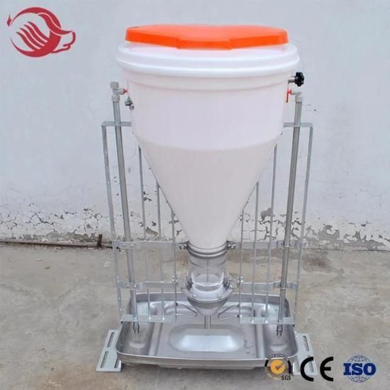 Pig Automatic Dry-Wet Feeder for Swine