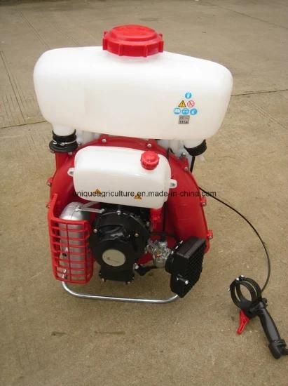 Knapsack Power Sprayer (UQ-423)