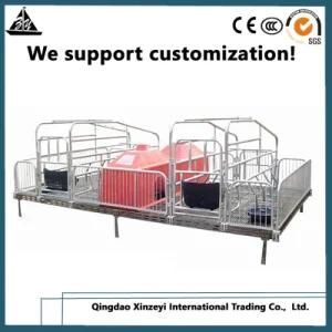 Farrowing Crate Equipment for Pregnant Pig Price