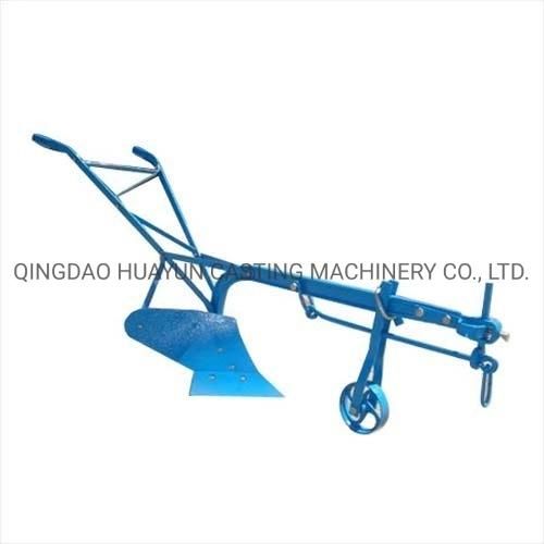 Hand Plow Ox-Drawn Plough Parts