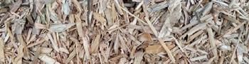 High Capacity 0-10mm Sawdust Processing Timber Sawdust Machine