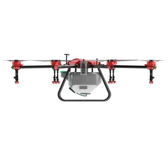 Best Selling Heavy Lift Agricultural Uav Drones Fumigator