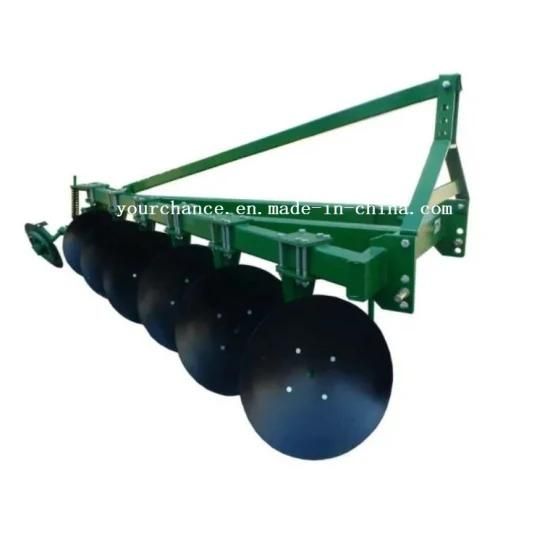 Hot Selling Farm Implement Full Series light Middle Heavy Duty 2-8 PCS Disc Plough Disk ...