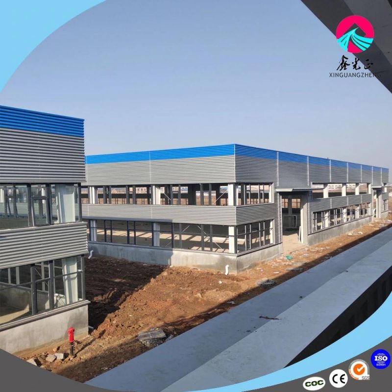 Profession Design/Low Cost /Best Design Steel Structure House Warehouse