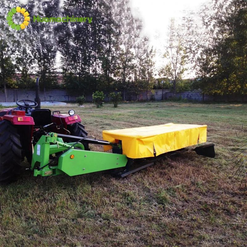 Disk Mower Cutting for Sale/Lawn Mowers for Tractor