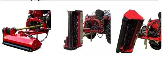 New Farm Tractor Light Side Hydraulic Mower
