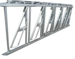 OEM Supported Different Size Cattle Panel