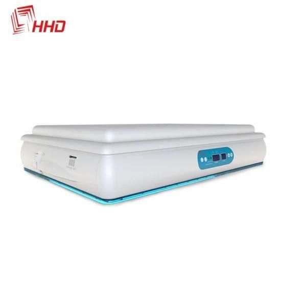 Hhd The New Pruduct H Series 120 Egg Incubator Hatcheries Eggs for Sale