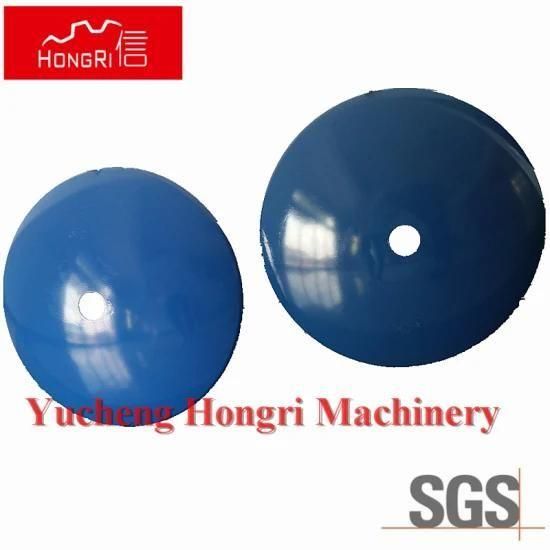 Agricultural Machinery Parts Manufacturing Disc Plough Disc Blade for Cultivator