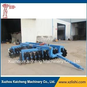 3.0m Disc Harrow for 90-110HP Tractor
