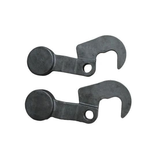 OEM Recycled Lost Wax Process CNC Machining Parts for Industry