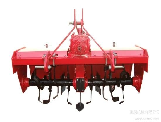Top Grade Stylish Newest Driven Rotary Tiller