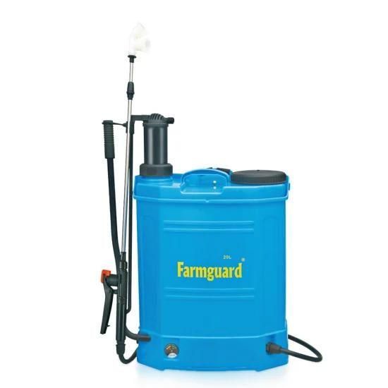 Hot Type High Quality Portable Power Sprayer for Agriculture