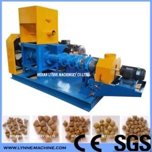 Cheap Price China Supplier Floating Fish Feed Pelletizing Mill for Sale