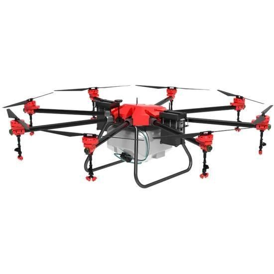 Agricultural Pesticide Spraying Multi-Rotor Sprayer Uav for Rice Wheat