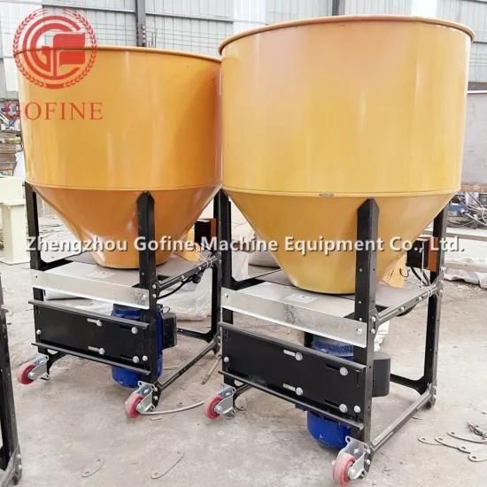Granule Coating Equipment Organic and Compound Fertilizer Coating Machine
