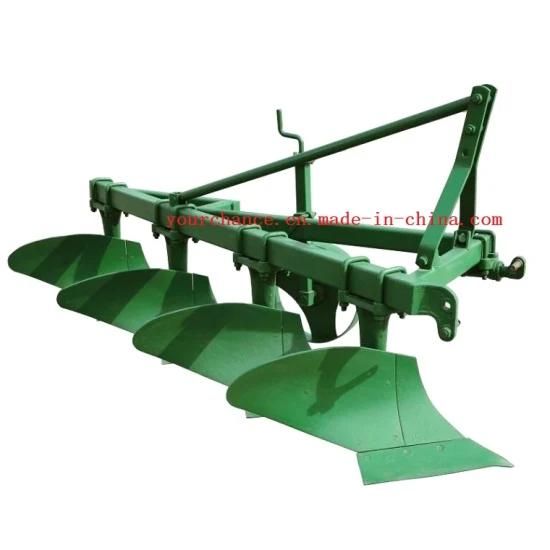 High Quality Farm Tractor Implement 1L-430 30 Series 4 Mouldboard 1.2m Working Width Heavy ...