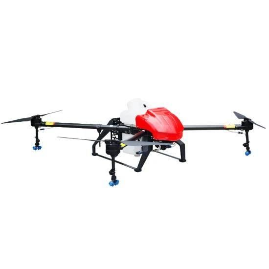 Pesticide Spraying Uav Machine Drone with Intelligent Remote Control