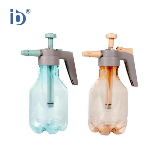 Plastic Products Trigger Sprayer Type Watering Bottle for Garden Usage