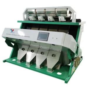 Multifunction CCD Tea Color Sorter Sorting Machine Tea Sorting Machine