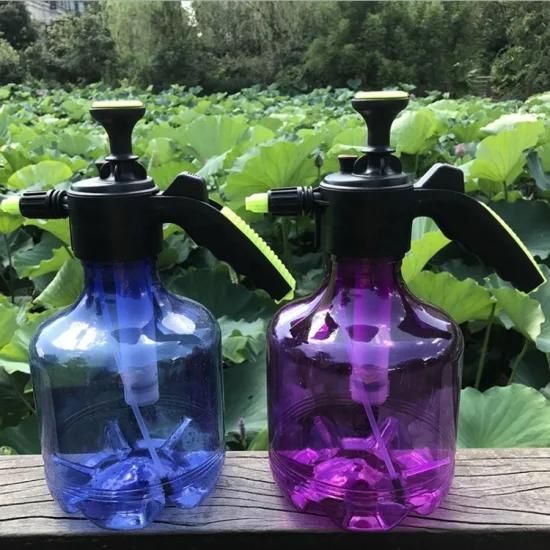 Ib Stable and Competitive No Pollution Garden 3L Flower Plant Water Spray Bottle