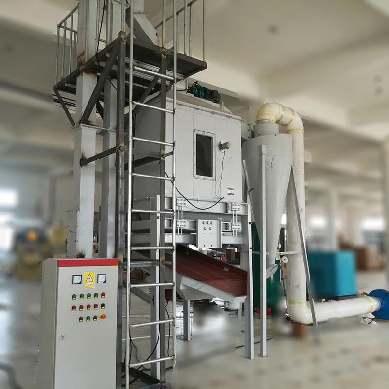 Hkj300 Poultry Feed Machine with CE
