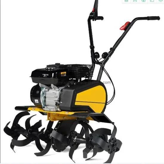 Top Rank Profession Agricultural Machinery Agriculture Machine Farm Use Cultivators Rotary ...