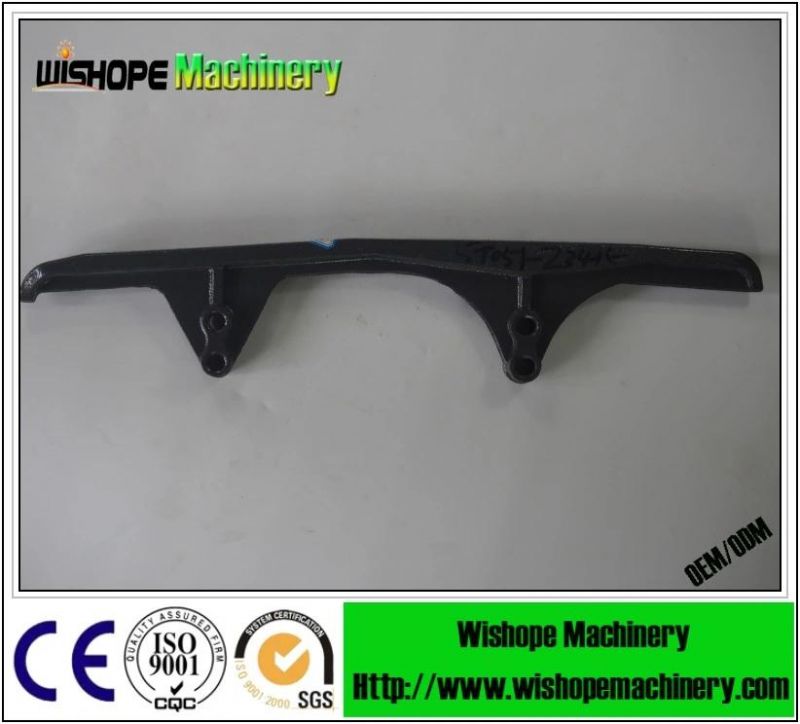 Kubota DC60 Harvester Spare Parts for Philippines