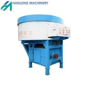 Hot Sale Industrial Use Straw Cutting and Grinding Machine with High Efficiency