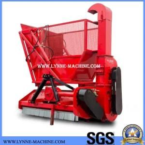 Tractor Mounted Walking Straw Recycling Crushing Machine Best Price From China Supplier