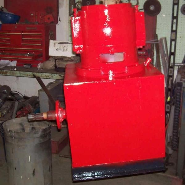 9PK-120 & 9PK-150 Pellet Mill, Small Home-use Feed Pellet Machine