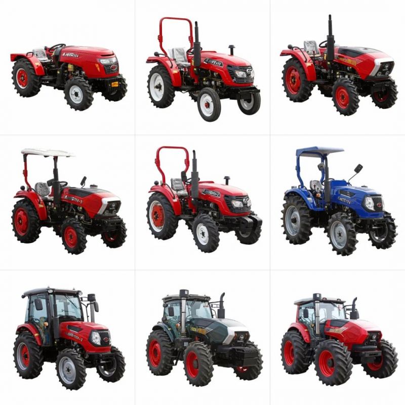 Tractor Mounted Rotary Grass Slasher Grass Mower Lawn Mower Directly Supplying From Factory