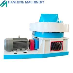 Inquiry of Briquetting Machinery for Biomass Power Plant