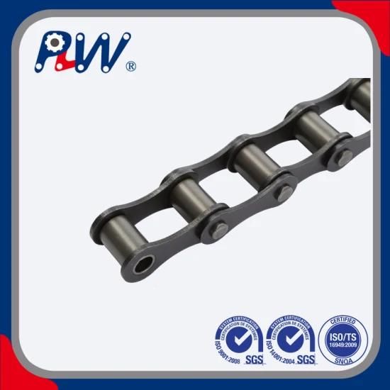 Bright Surface S Type Steel Agricultural Chain