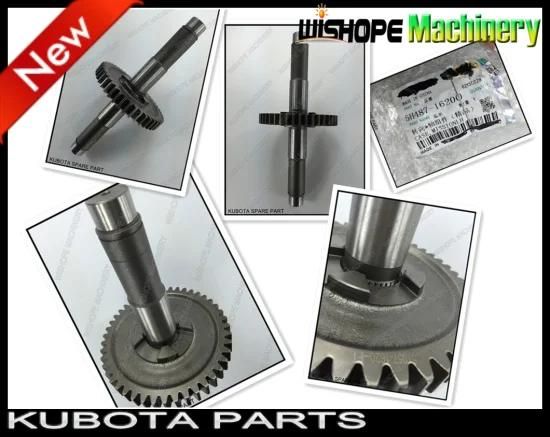 Steering Shaft for Kubota Combine Harvester Spare Parts