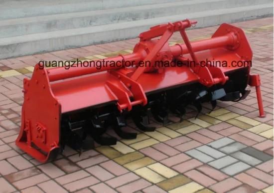 Rotary Stubble Tiller (SGTN Series) for Foton Tractor