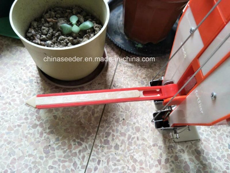 Peanut Seeder Bean Seeder Corn Planter