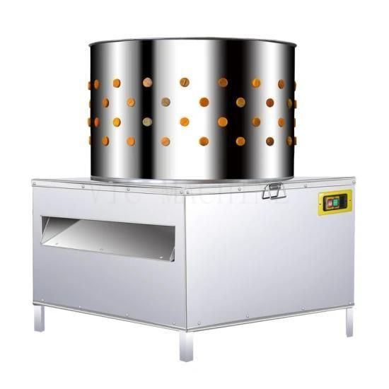 Automatic heating system stainless steel Chicken Plucker Machine