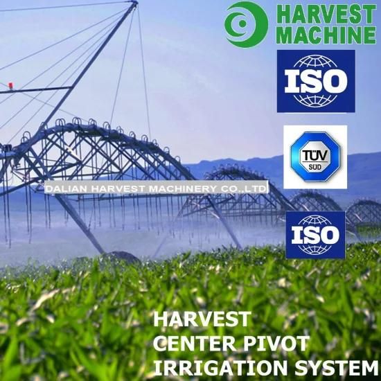 2019 Hot Sale Top Quality Center Pivot System Irrigation Fob Reference Price: Get Latest ...