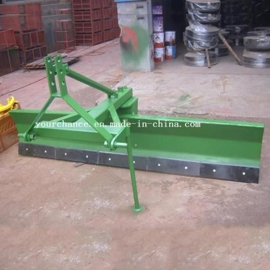 High Quality Rb Series 1.2-2.5m Working Width Land Scraper Grader Blade for 20-80HP ...