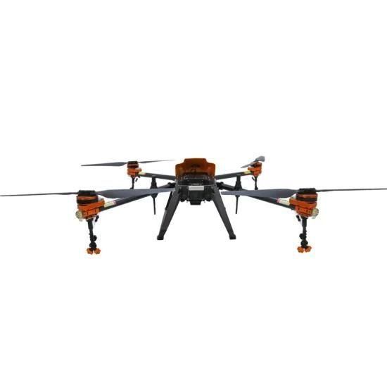 Unid Many Skills with GPS and Camera Agriculture Drone