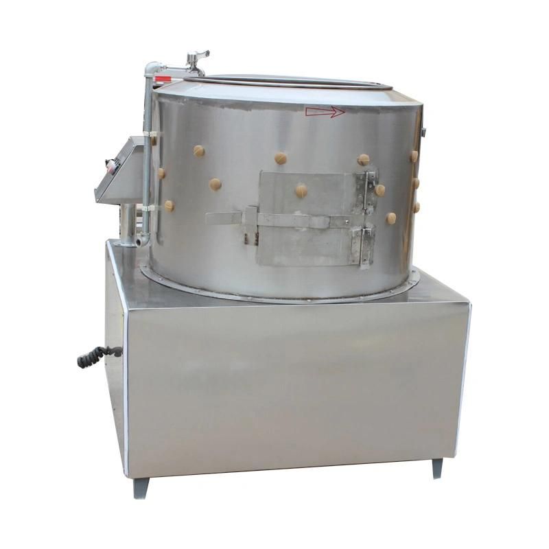 Automatic Chicken Slaughtering Equipment Poultry Processing Machine